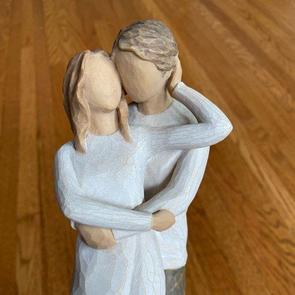 Willow Tree “Together”